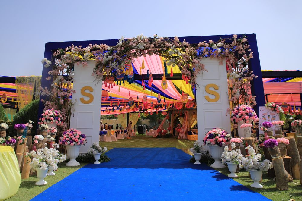 Photo From SIDDHARTH SHRUTI WEDDING "S&S" - By RCraft