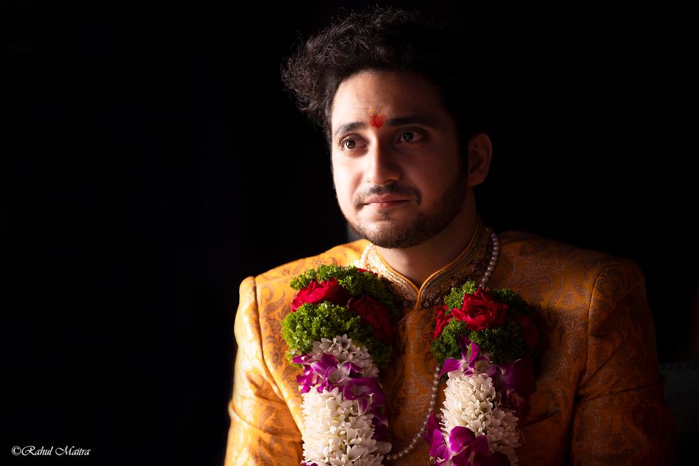 Photo From Actor Sainkeet Kamat Engagement Shoot - By Wildflower Pictures