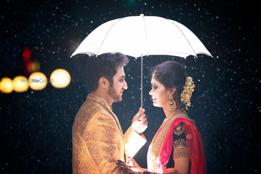 Photo From Actor Sainkeet Kamat Engagement Shoot - By Wildflower Pictures