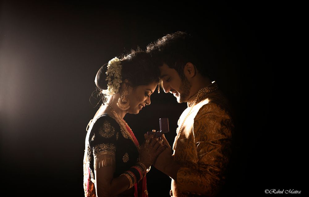 Photo From Actor Sainkeet Kamat Engagement Shoot - By Wildflower Pictures