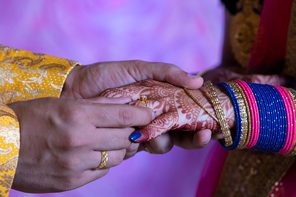 Photo From Actor Sainkeet Kamat Engagement Shoot - By Wildflower Pictures