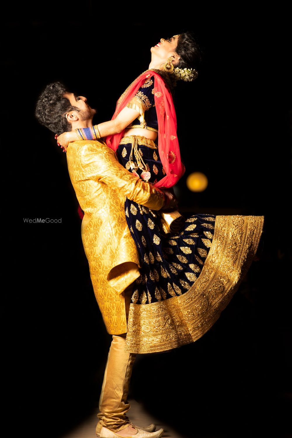 Photo From Actor Sainkeet Kamat Engagement Shoot - By Wildflower Pictures