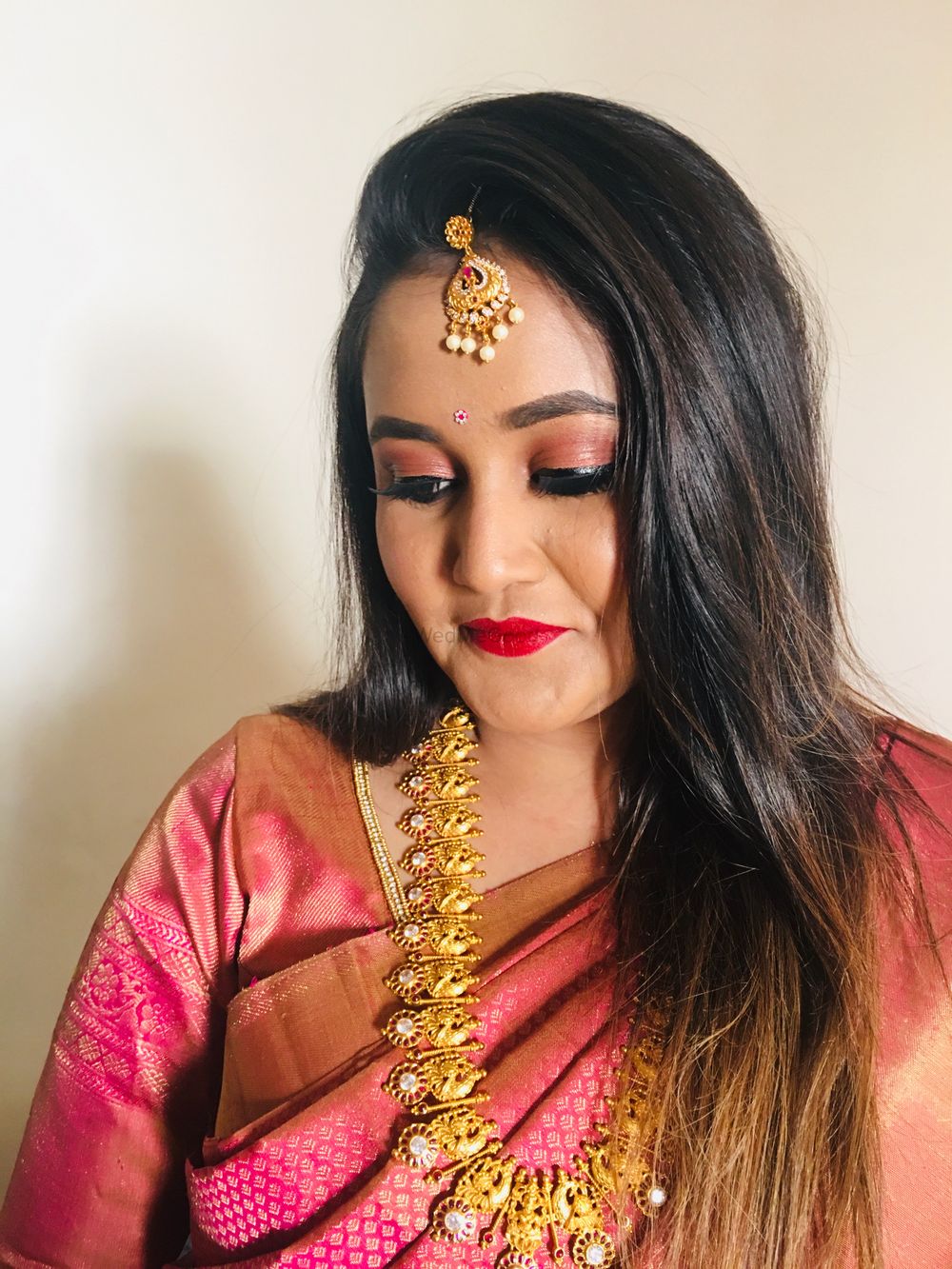 Photo From Party Makeup - By Makeup by Pavithra