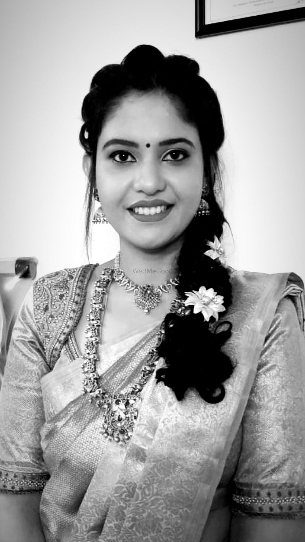 Photo From Dr. Poojitha beegaroota - By Makeup by Pavithra