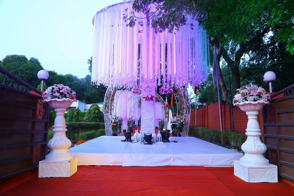 Photo From Wedding Decoration - By Wedding Vedas