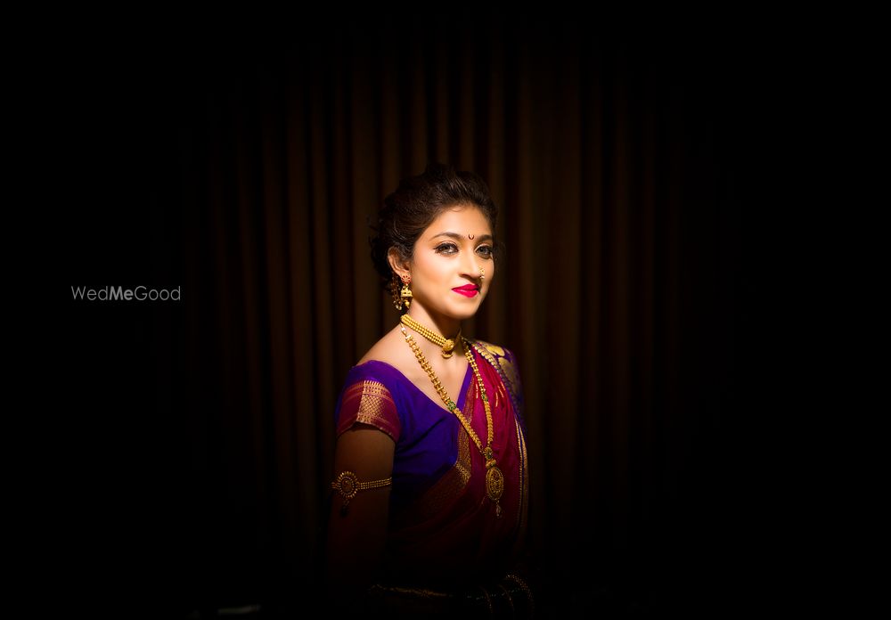 Photo From Nikhil Wedding - By Wildflower Pictures