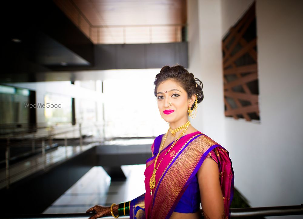 Photo From Nikhil Wedding - By Wildflower Pictures