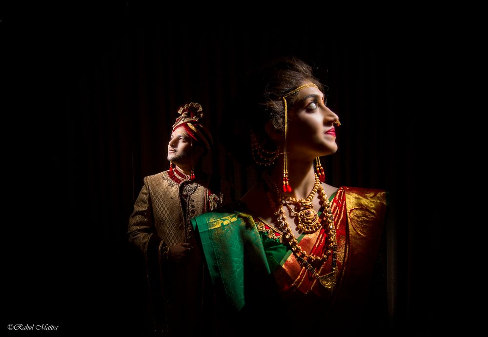 Photo From Nikhil Wedding - By Wildflower Pictures