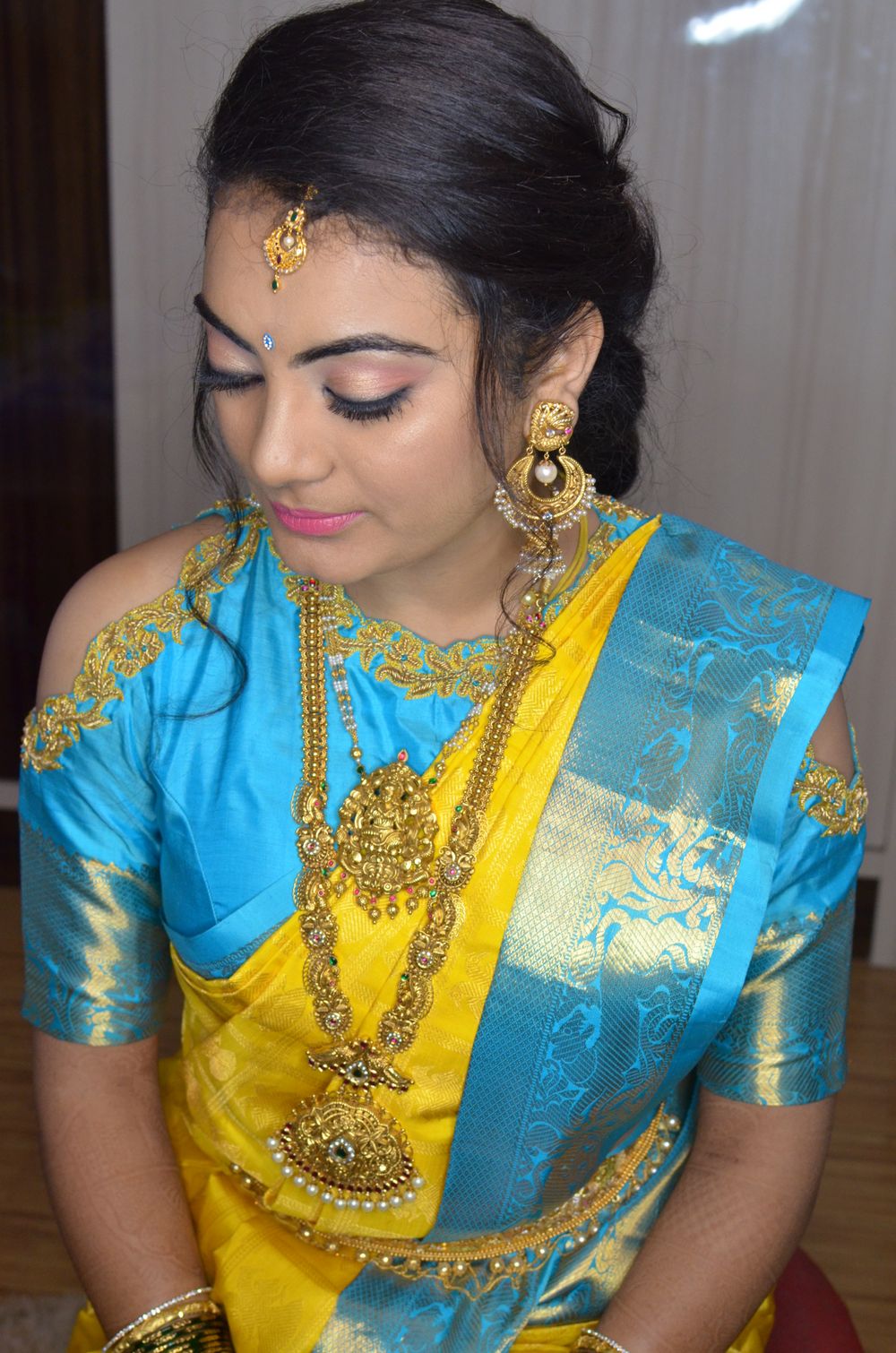 Photo From This Angel - By Makeup by Sweta