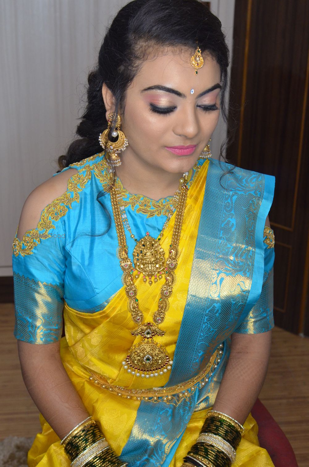 Photo From This Angel - By Makeup by Sweta