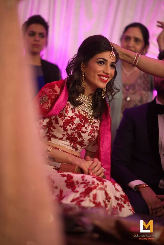 Photo From Sakshi + Navdeep : Grand Wedding  - By Safarnama Films