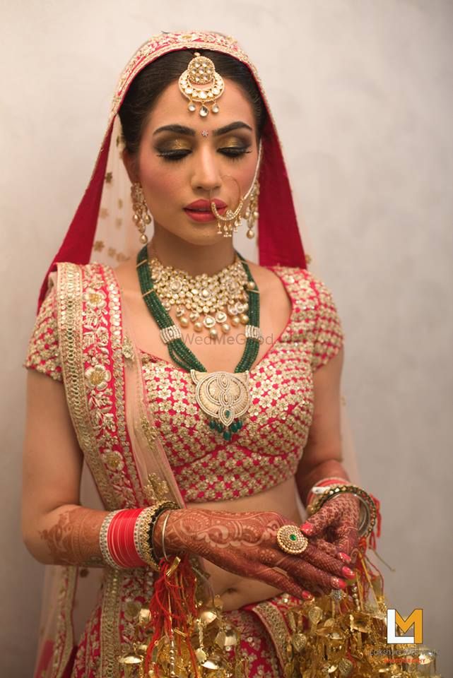 Photo From Sakshi + Navdeep : Grand Wedding  - By Safarnama Films