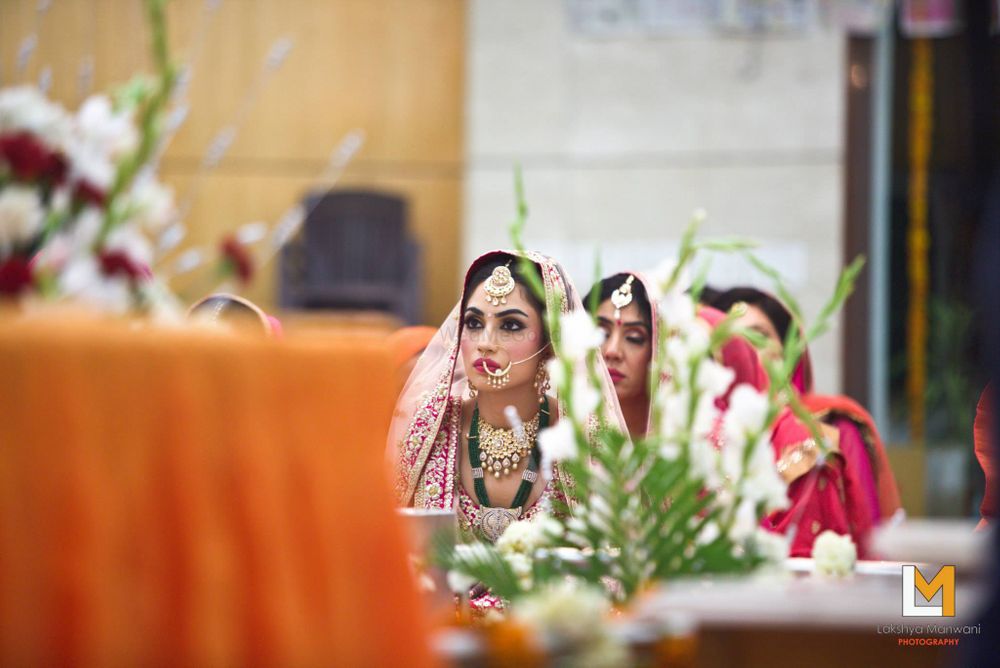 Photo From Sakshi + Navdeep : Grand Wedding  - By Safarnama Films