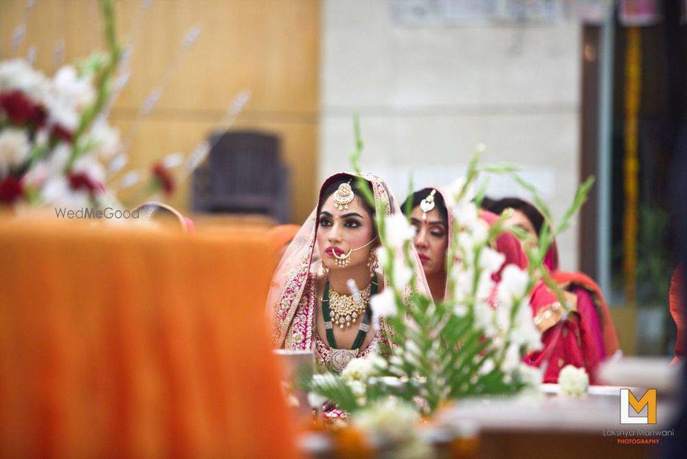 Photo From Sakshi + Navdeep : Grand Wedding  - By Safarnama Films