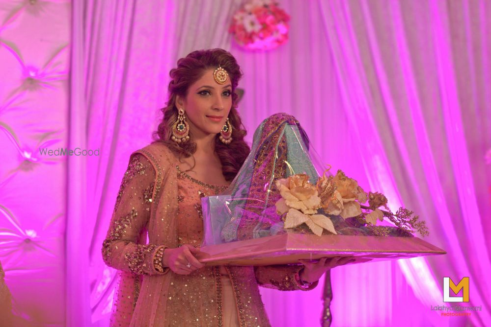 Photo From Sakshi + Navdeep : Grand Wedding  - By Safarnama Films