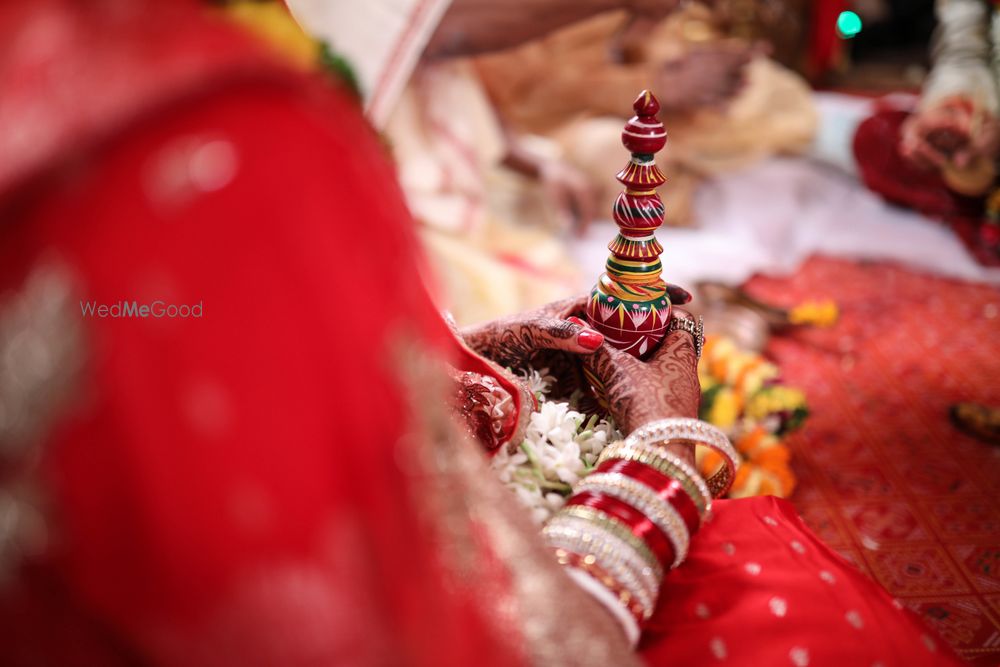 Photo From Nitin & Tania - By Memories By Avinash