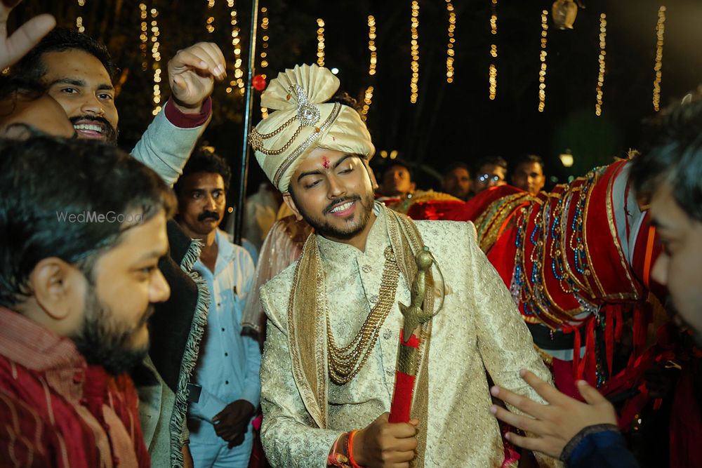 Photo From Nitin & Tania - By Memories By Avinash