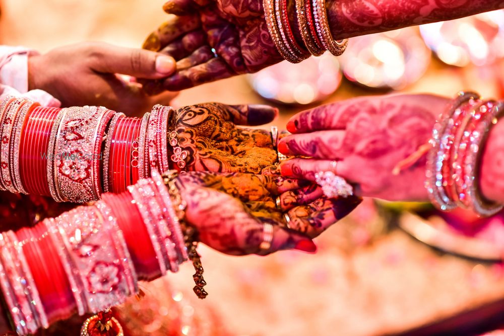 Photo From Pooja Weds Gaurav - By Samar Seth Photography