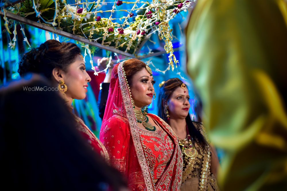 Photo From Pooja Weds Gaurav - By Samar Seth Photography