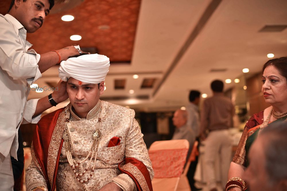 Photo From Pooja Weds Gaurav - By Samar Seth Photography