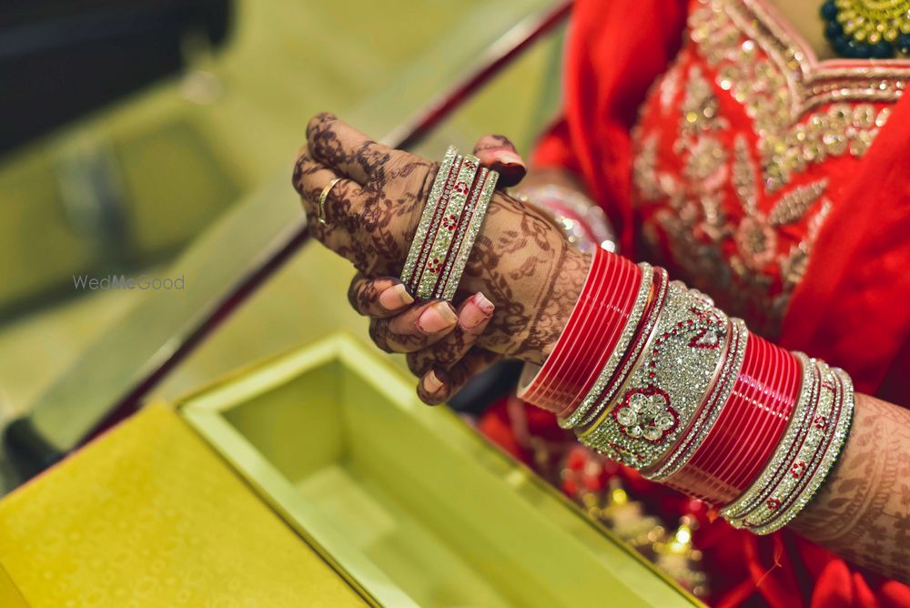 Photo From Pooja Weds Gaurav - By Samar Seth Photography