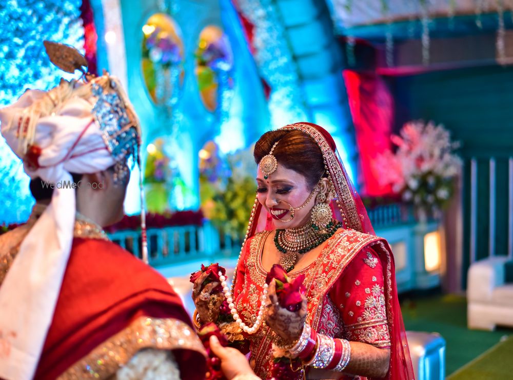 Photo From Pooja Weds Gaurav - By Samar Seth Photography