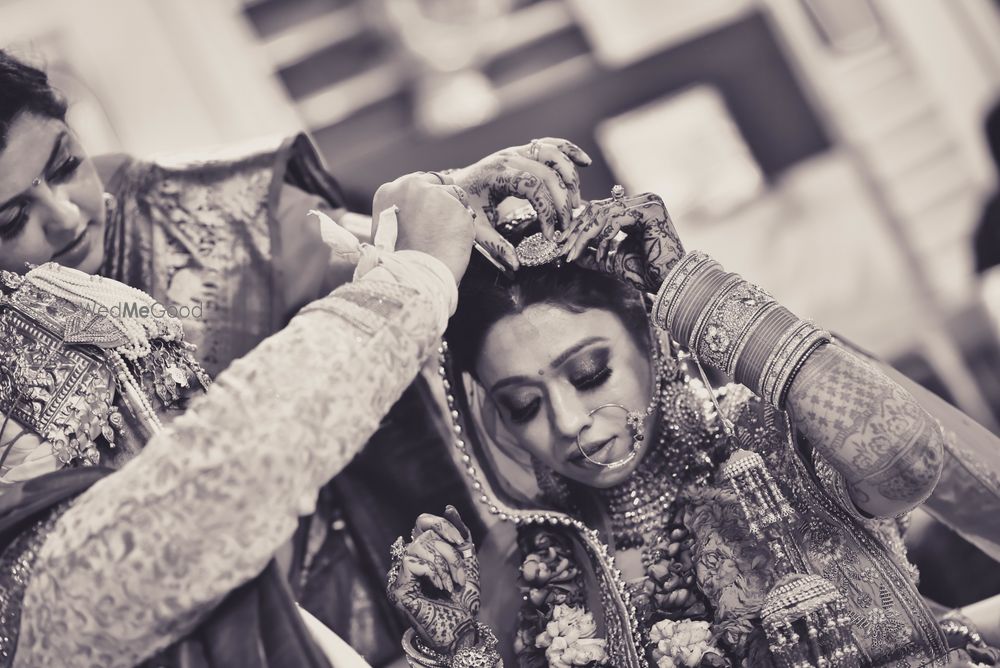 Photo From Pooja Weds Gaurav - By Samar Seth Photography