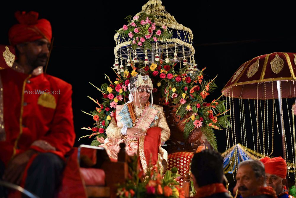 Photo From Pooja Weds Gaurav - By Samar Seth Photography