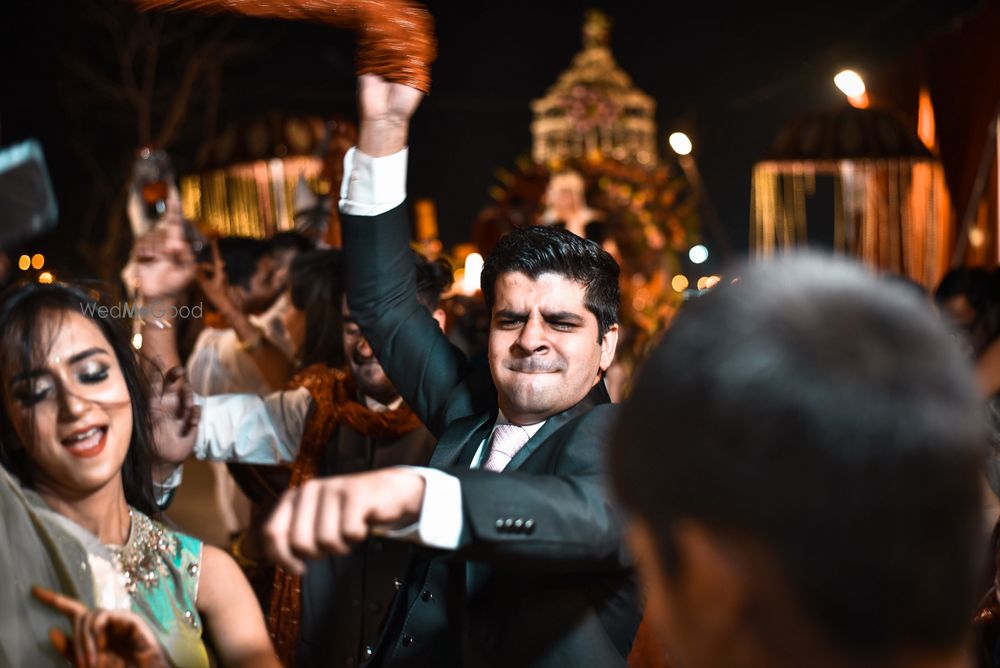 Photo From Pooja Weds Gaurav - By Samar Seth Photography