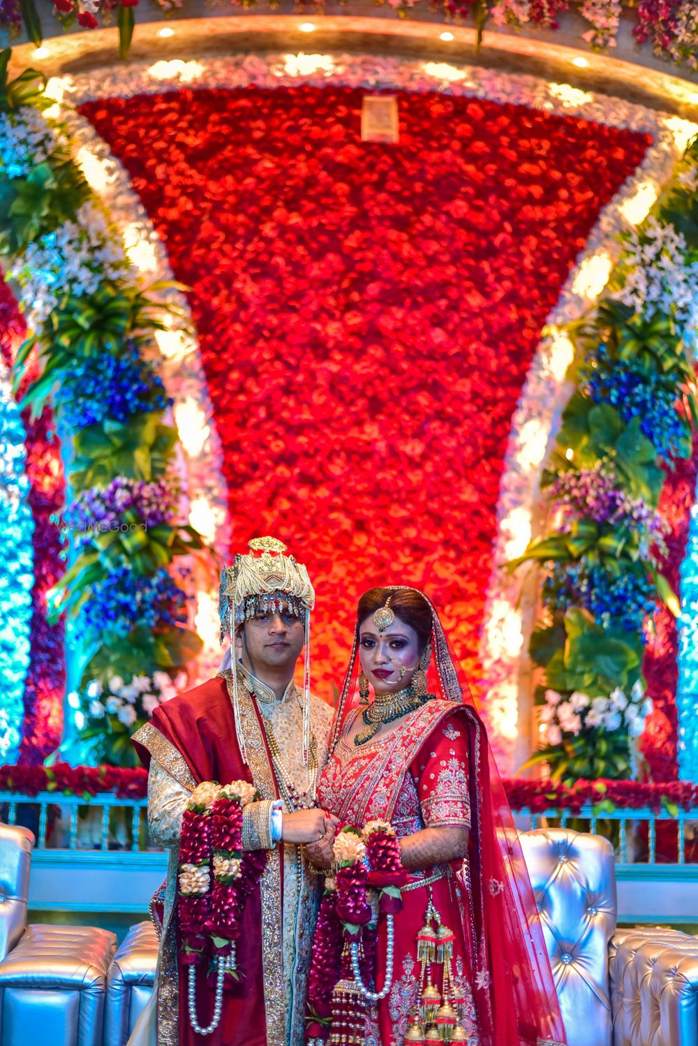 Photo From Pooja Weds Gaurav - By Samar Seth Photography