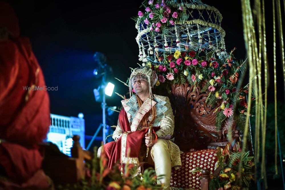 Photo From Pooja Weds Gaurav - By Samar Seth Photography