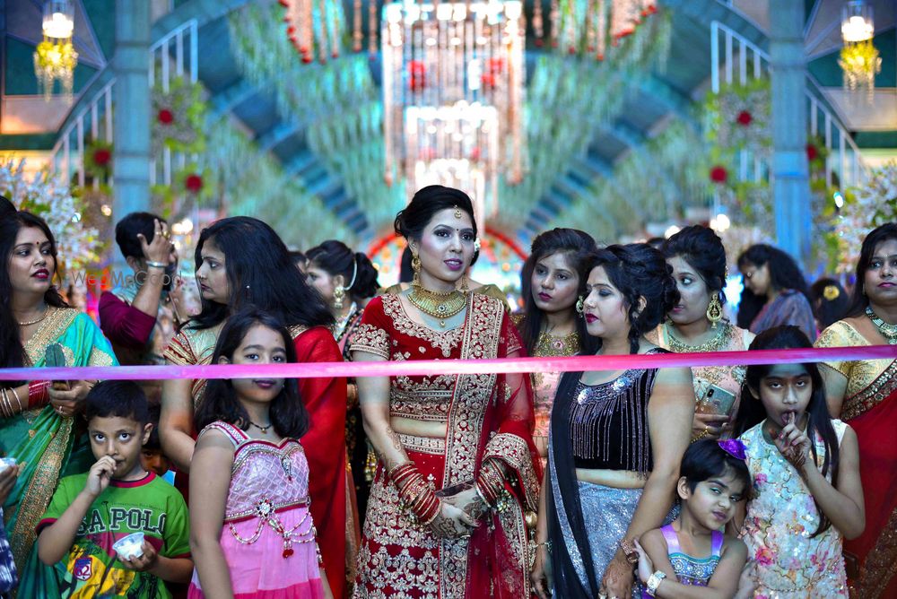 Photo From Pooja Weds Gaurav - By Samar Seth Photography