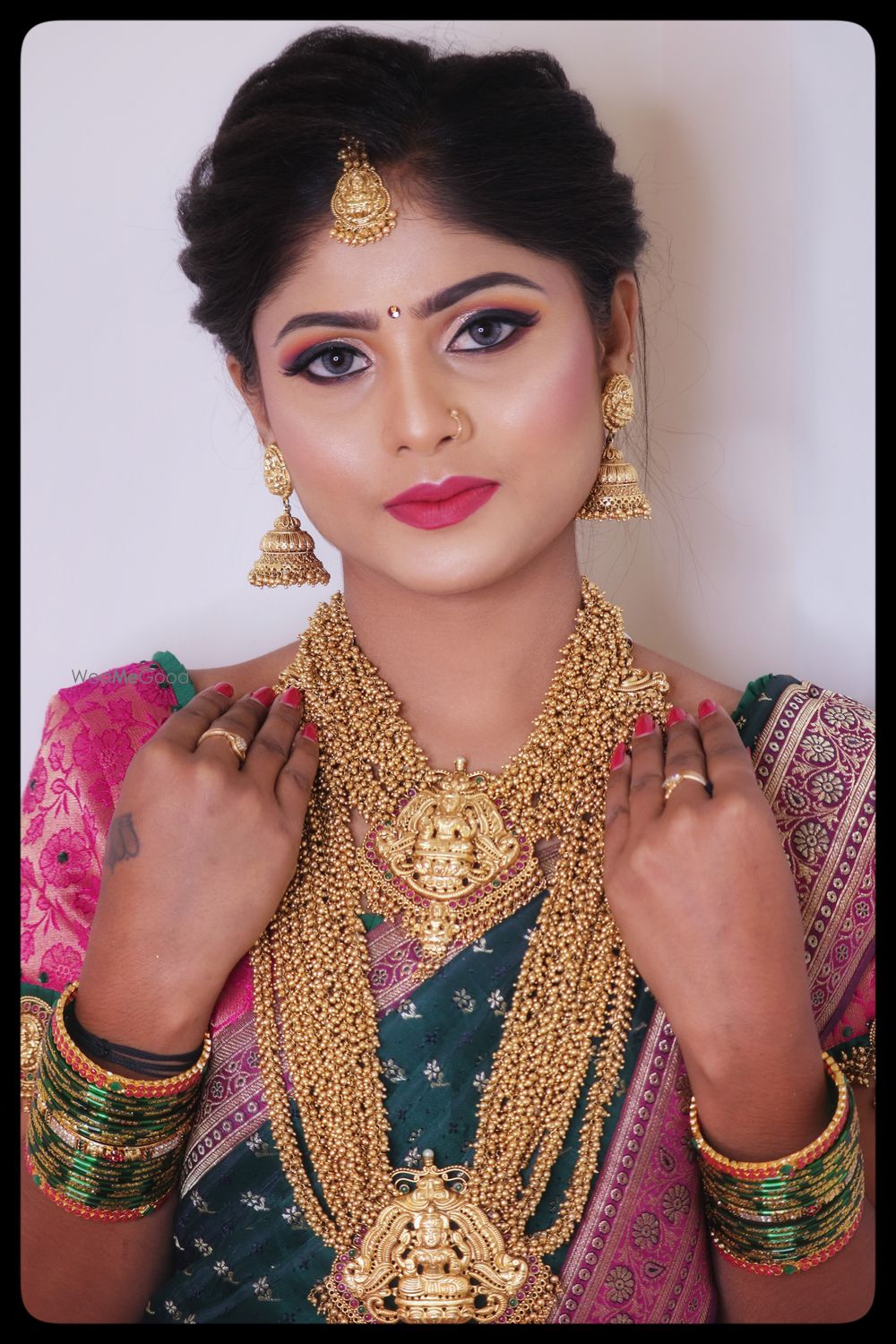 Photo From Pre Wedding Shoot - By Makeup by Shruthi Prashanth