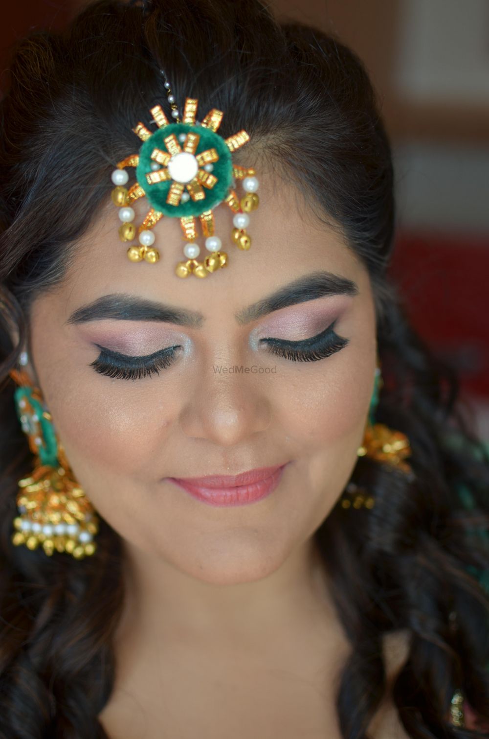 Photo From Heena - By Makeup by Sweta