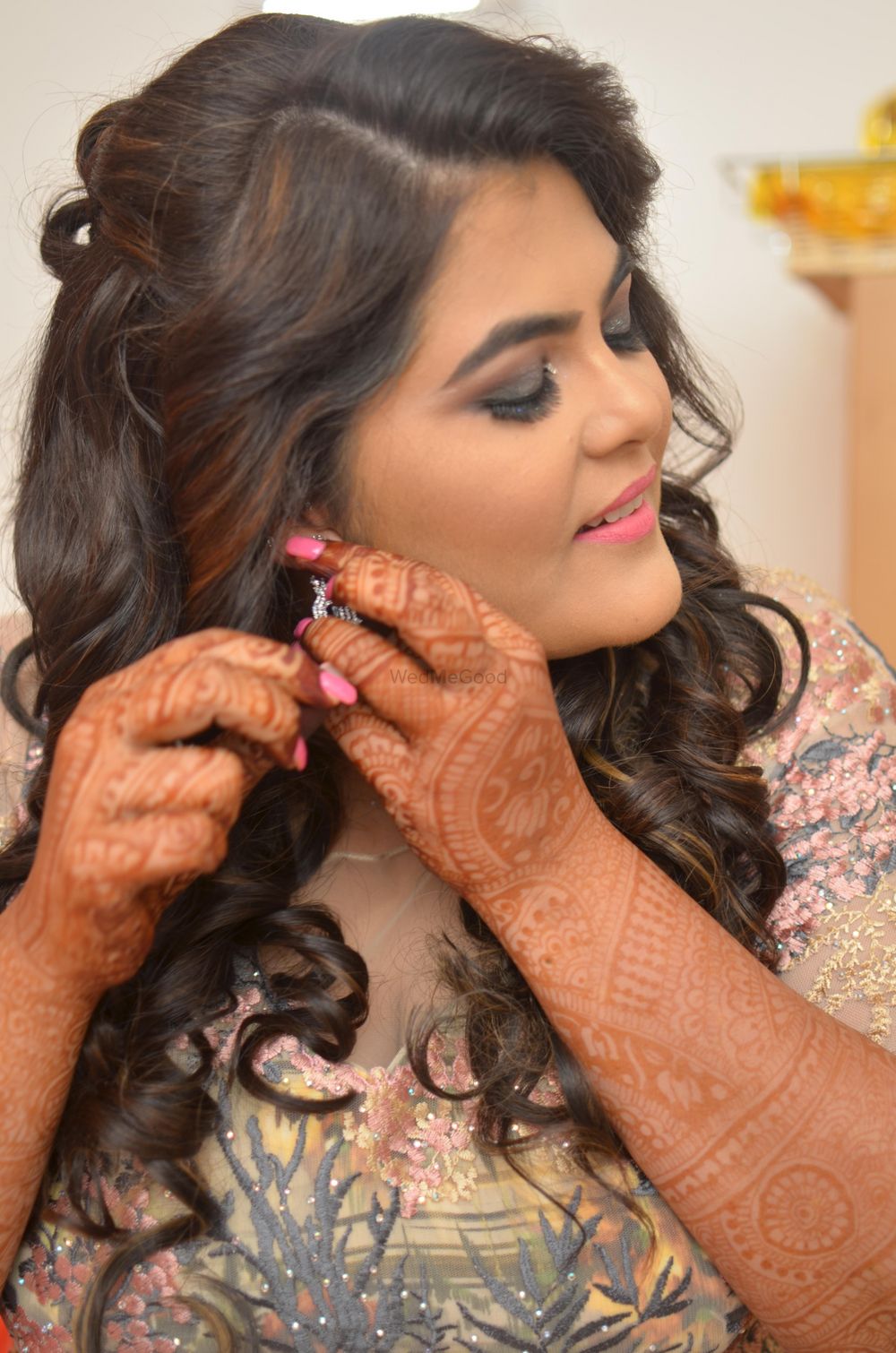 Photo From Heena - By Makeup by Sweta