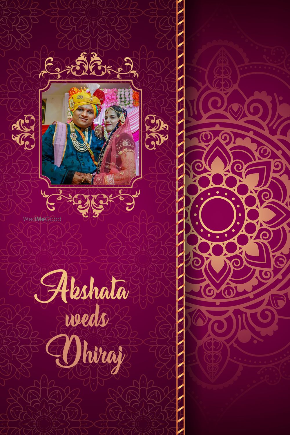 Photo From aksata weds dhiraj - By Peejay Visual