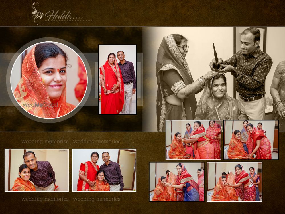 Photo From aksata weds dhiraj - By Peejay Visual