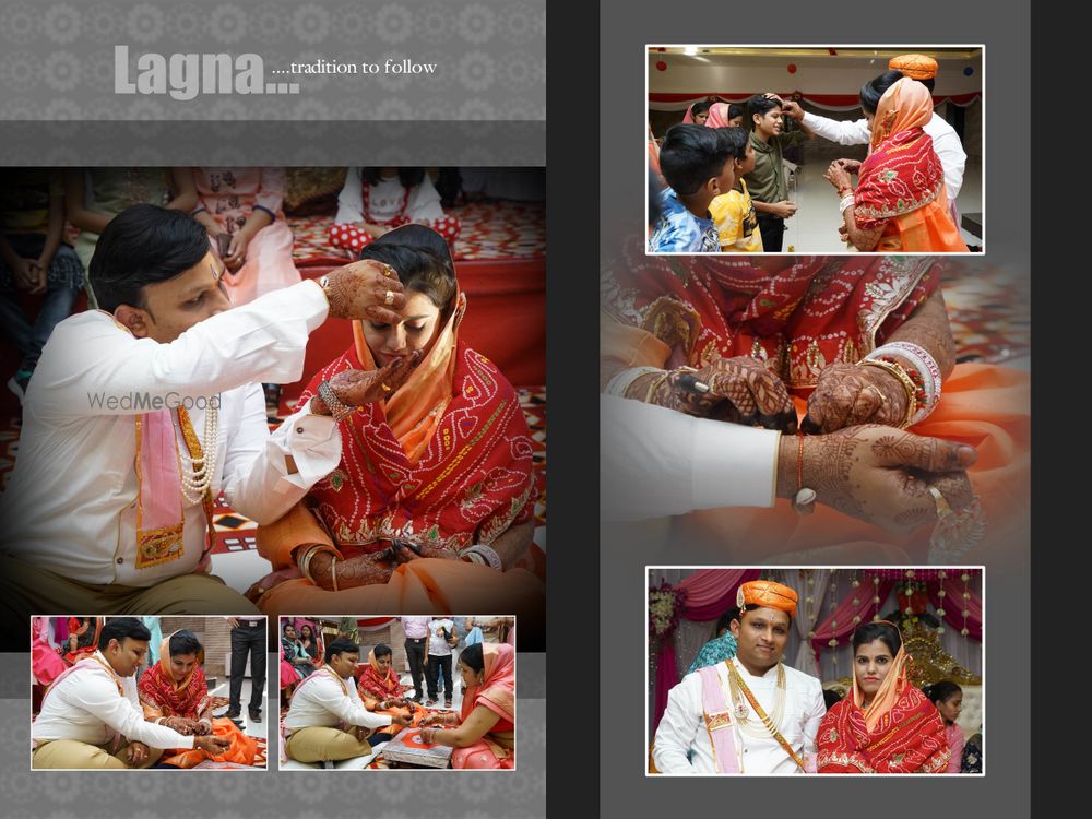 Photo From aksata weds dhiraj - By Peejay Visual