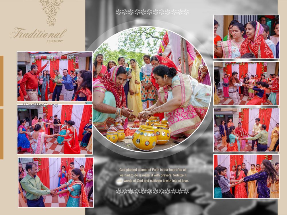 Photo From aksata weds dhiraj - By Peejay Visual