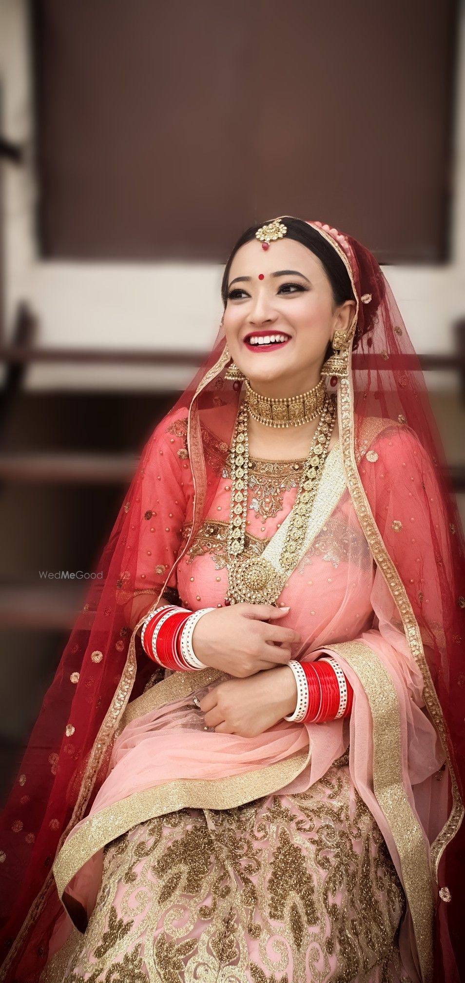 Photo From Urban Bride - By Sanya Dang Makeover