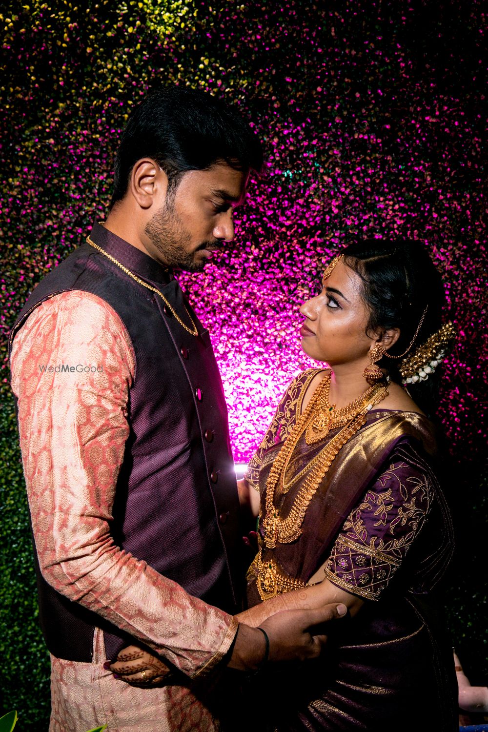 Photo From Harish-Elakiya engagement - By Arun Prabhu Photography