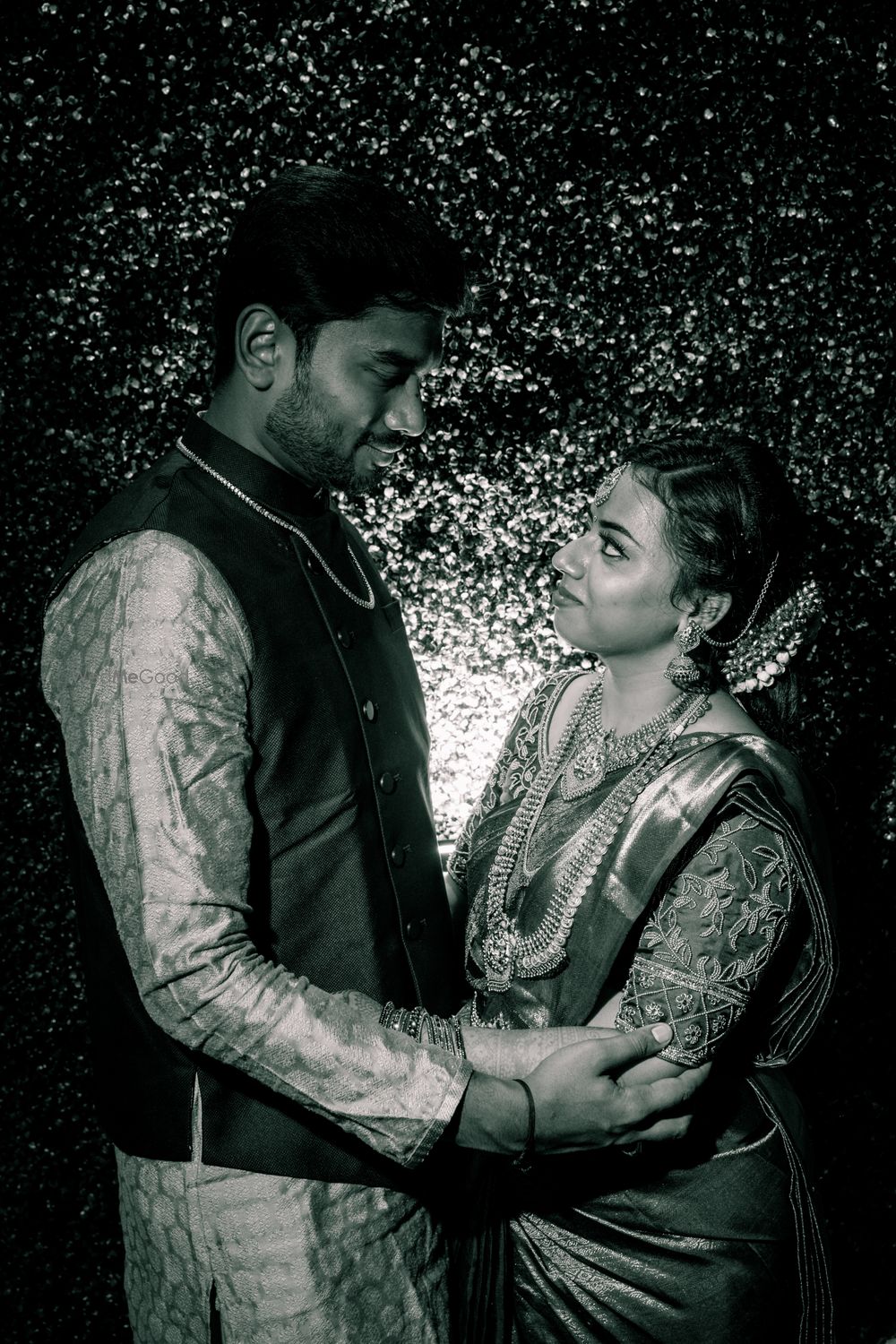 Photo From Harish-Elakiya engagement - By Arun Prabhu Photography