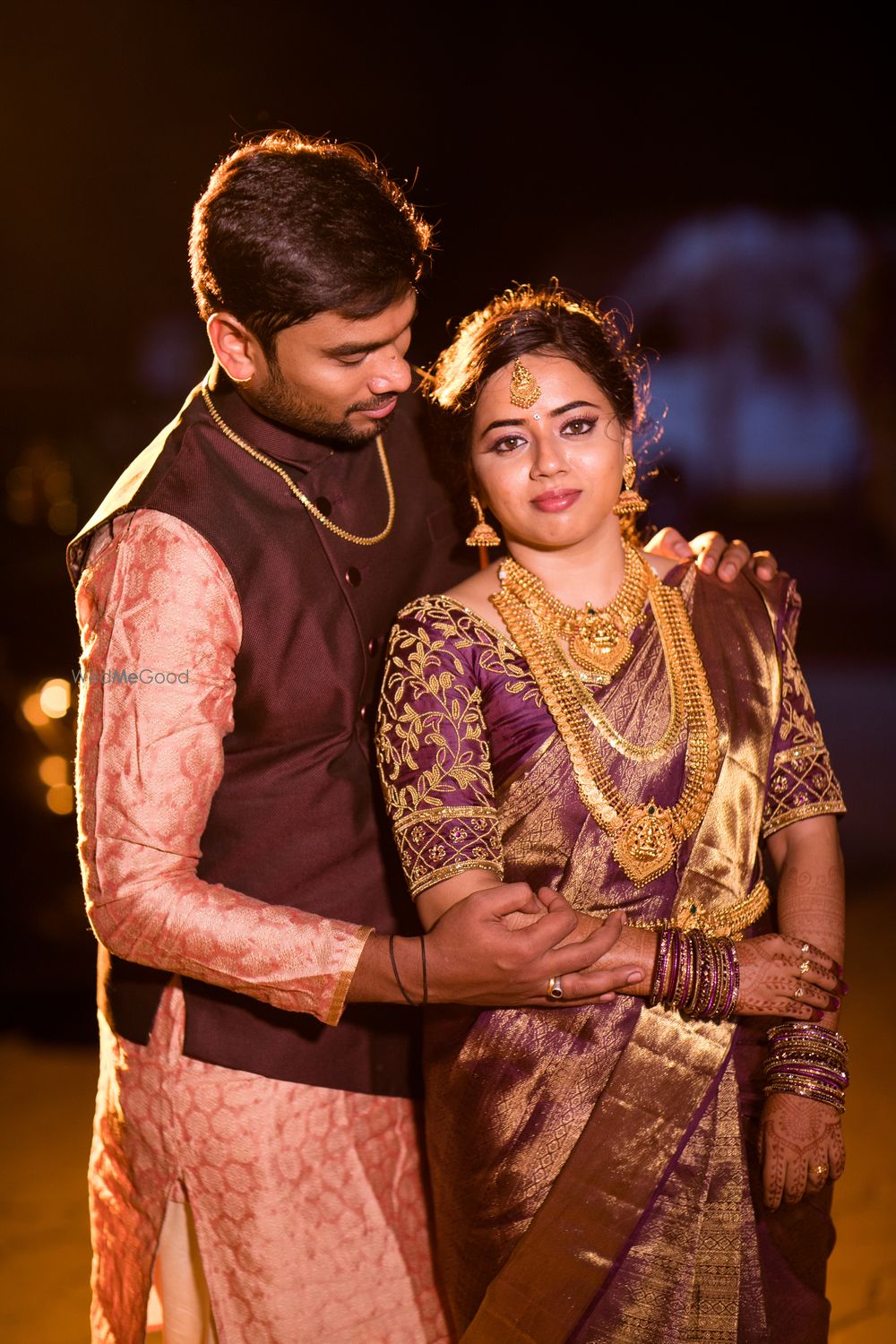 Photo From Harish-Elakiya engagement - By Arun Prabhu Photography