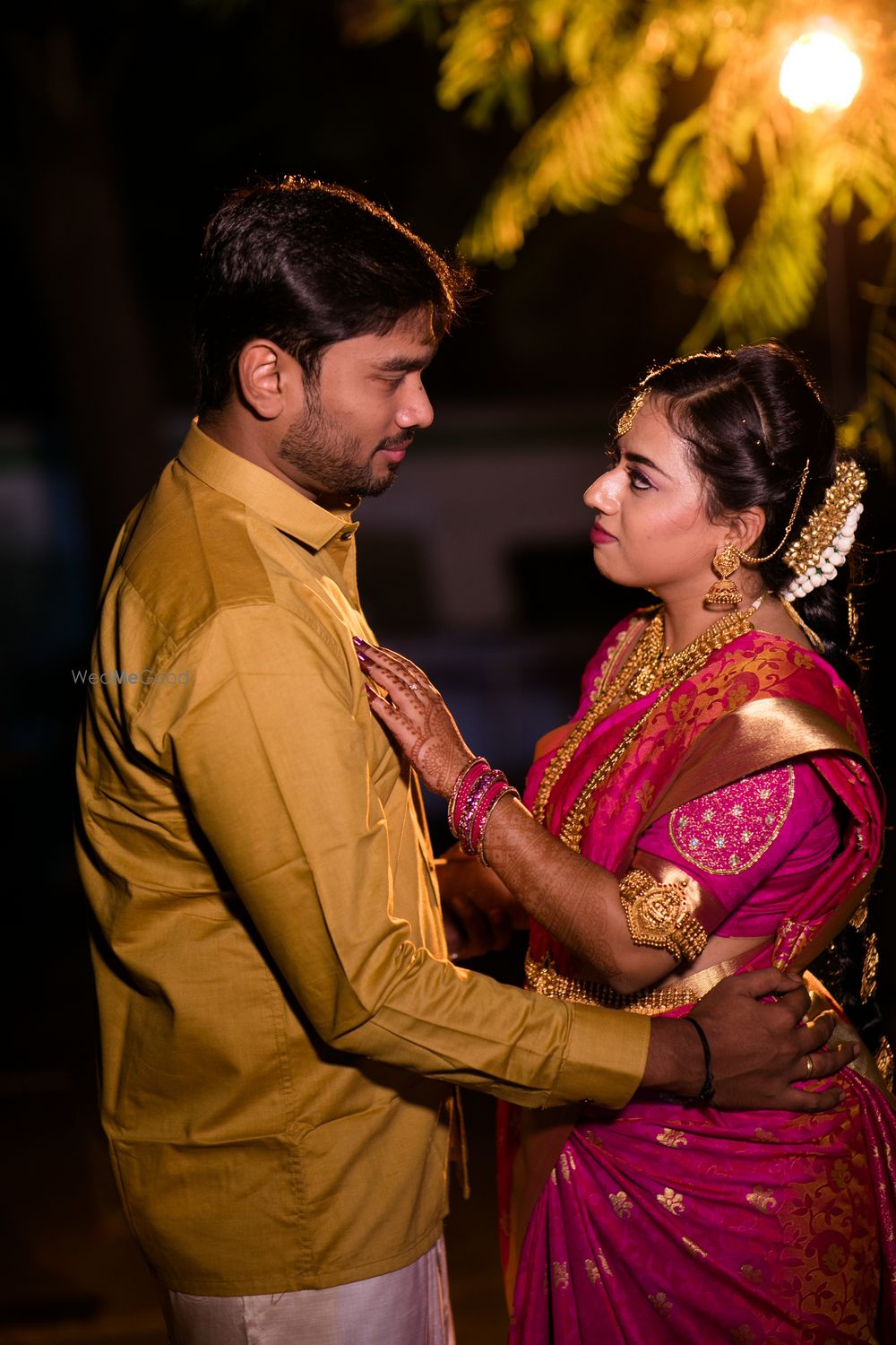 Photo From Harish-Elakiya engagement - By Arun Prabhu Photography