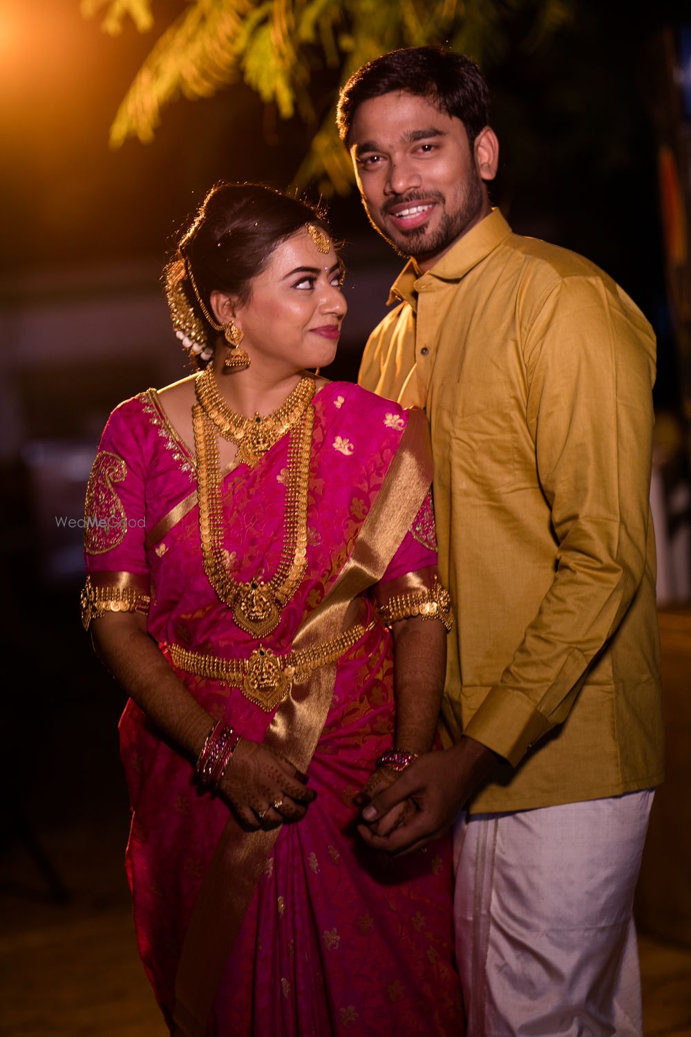 Photo From Harish-Elakiya engagement - By Arun Prabhu Photography