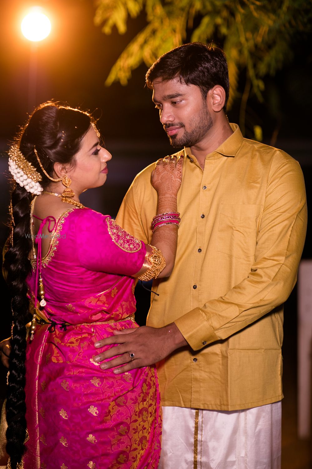 Photo From Harish-Elakiya engagement - By Arun Prabhu Photography