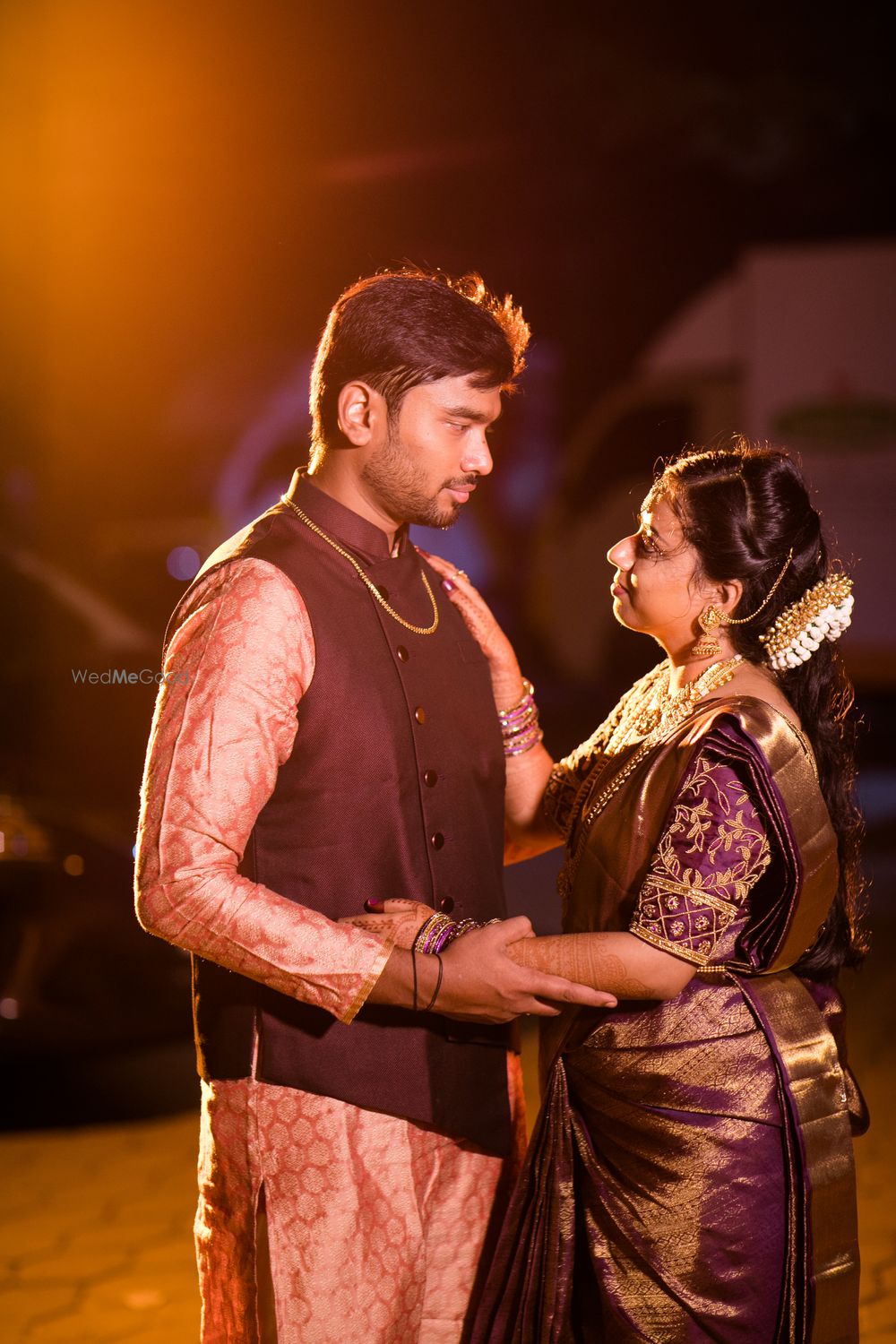 Photo From Harish-Elakiya engagement - By Arun Prabhu Photography