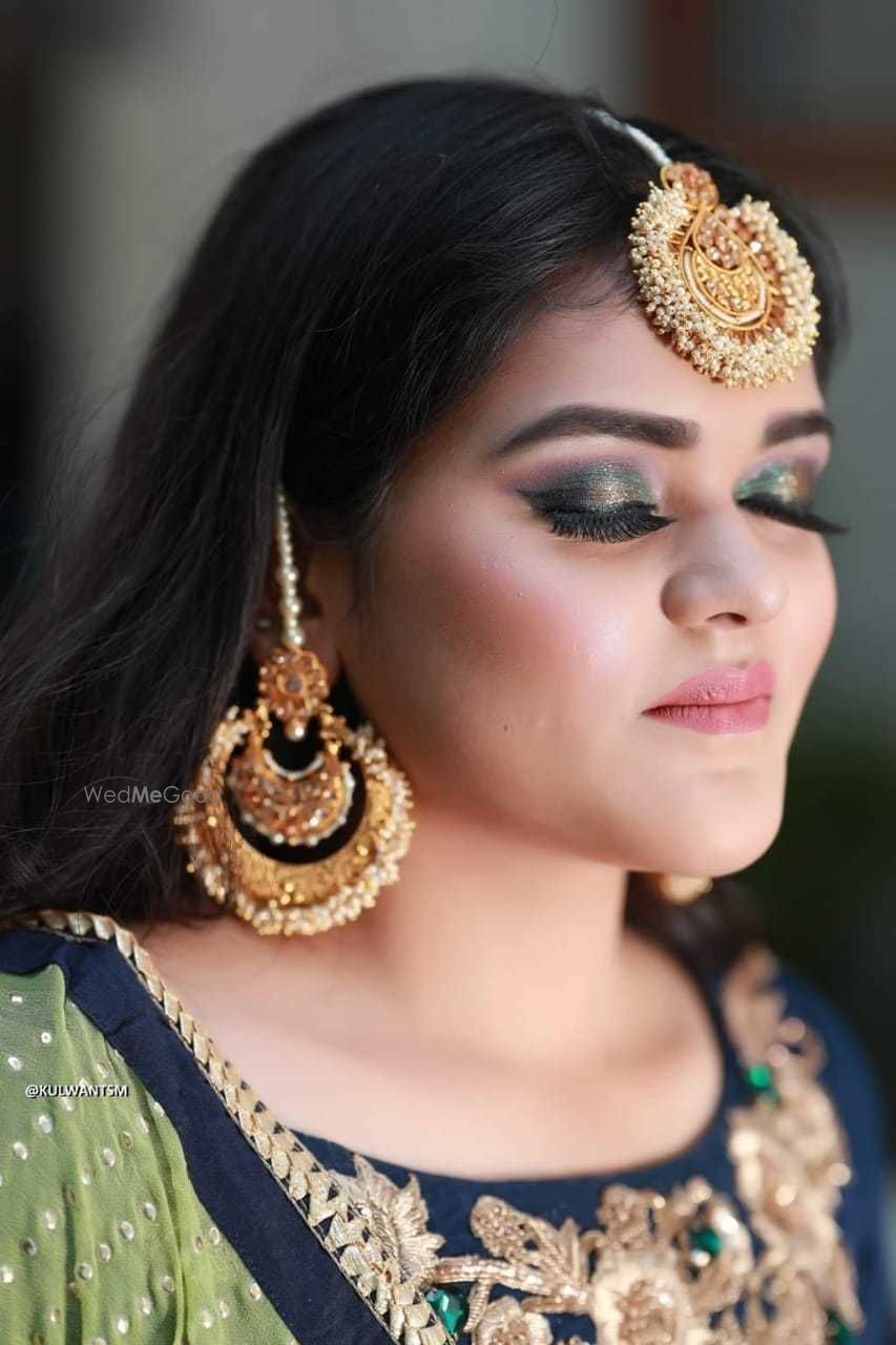 Photo From Party Makeup - By Richa Thakkar