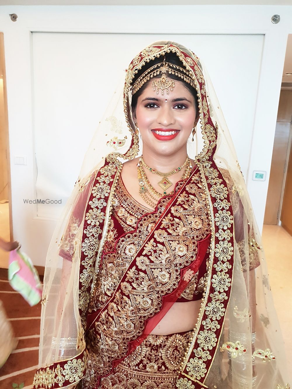 Photo From Shweta Wedding - By Awantica Sharma Makeup