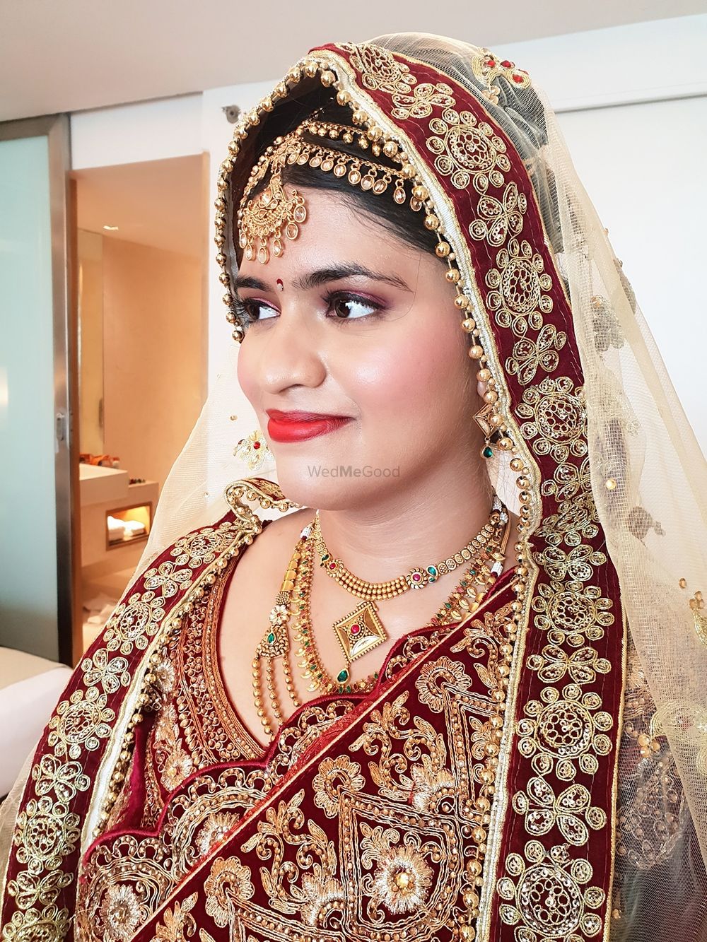 Photo From Shweta Wedding - By Awantica Sharma Makeup